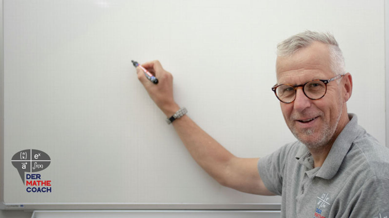 Extrempunkte berechnen